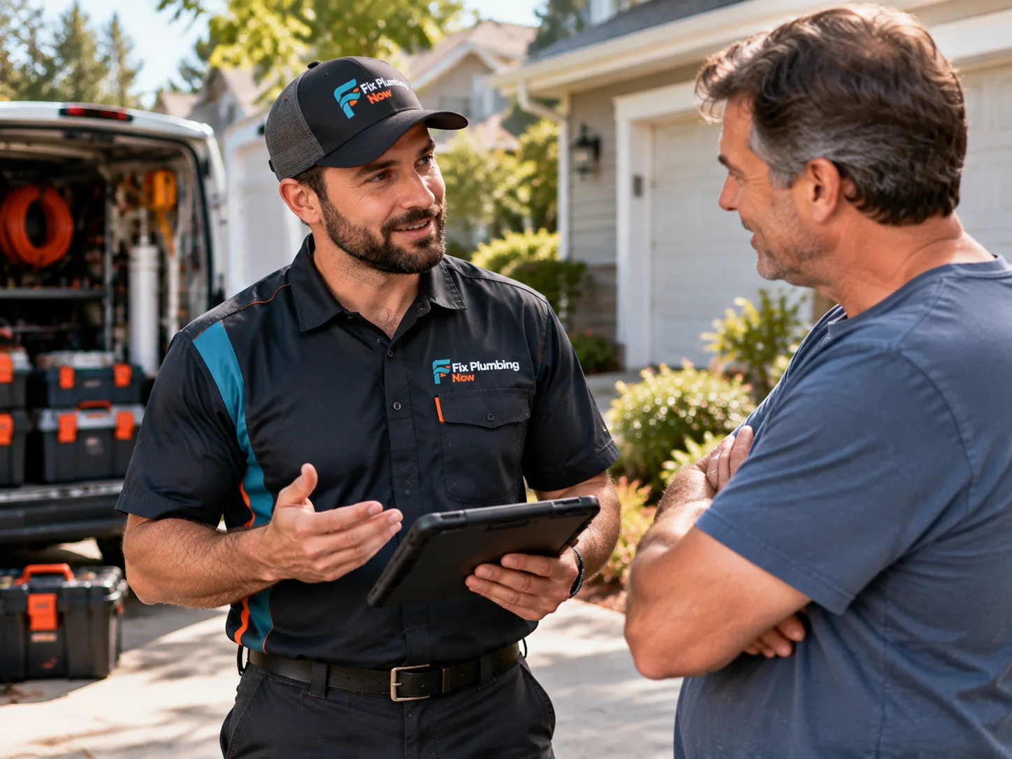 Clogged Drain Service Nashville, AR FAQs
